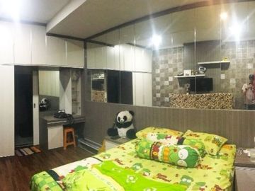 Villa Cafe + Pool 16 Kamar Luas 630 di kota Batu Malang