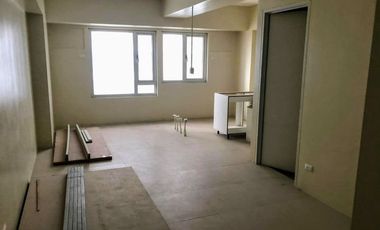 FOR SALE! Spacious Studio unit in Avida Towers Centera, EDSA, Mandaluyong for Php 4.9 million