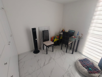 Departamento en Venta, en Iztapalapa