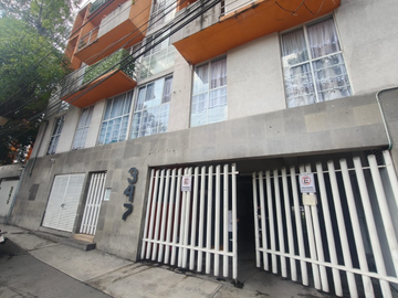 Departamento en Venta, en Iztapalapa