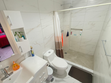 Departamento en Venta, en Iztapalapa