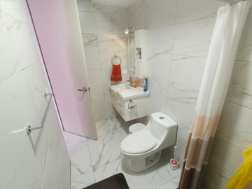 Departamento en Venta, en Iztapalapa
