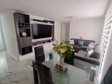 Departamento en Venta, en Iztapalapa