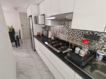 Departamento en Venta, en Iztapalapa