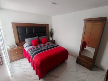 Departamento en Venta, en Iztapalapa