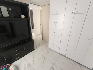 Departamento en Venta, en Iztapalapa