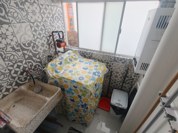 Departamento en Venta, en Iztapalapa