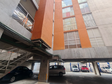 Departamento en Venta, en Iztapalapa