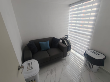 Departamento en Venta, en Iztapalapa