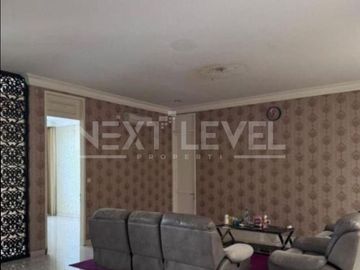 Dijual Rumah Pakuwon Indah Cluster La Riz Wood Minimalis Strategis Siap Huni