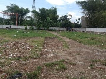 Tanah Kavling Bandung Kopo SHM 3 Jutaan/m