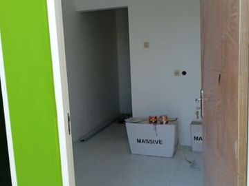 Rumah Rungkut Hadap Utara timur, Strategis