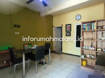 Rumah Di Jual Malang Raya,