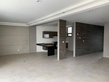 DEPARTAMENTOS NUEVOS en venta Colonia México Nuevo 126 M2 ULTIMOS