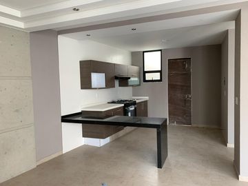 DEPARTAMENTOS NUEVOS en venta Colonia México Nuevo 126 M2 ULTIMOS