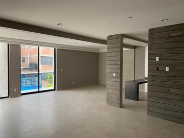 DEPARTAMENTOS NUEVOS en venta Colonia México Nuevo 126 M2 ULTIMOS