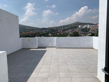 DEPARTAMENTOS NUEVOS en venta Colonia México Nuevo 126 M2 ULTIMOS