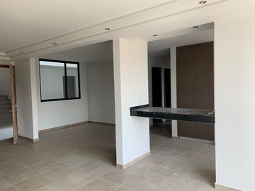 DEPARTAMENTOS NUEVOS en venta Colonia México Nuevo 126 M2 ULTIMOS