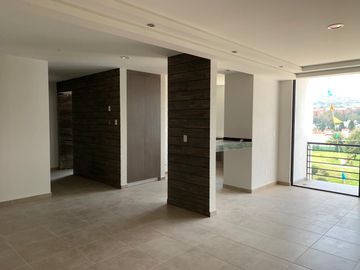 DEPARTAMENTOS NUEVOS en venta Colonia México Nuevo 126 M2 ULTIMOS