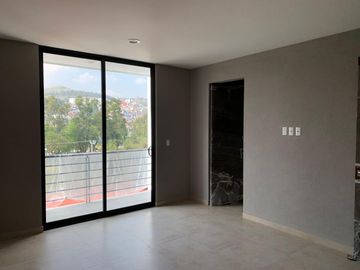 DEPARTAMENTOS NUEVOS en venta Colonia México Nuevo 126 M2 ULTIMOS