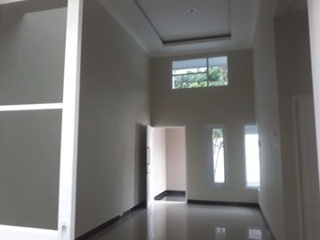 Dijual Rumah Baru siap HUNI BISA KPR di Sleman