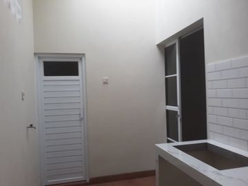 Dijual Rumah Baru siap HUNI BISA KPR di Sleman