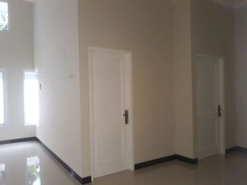 Dijual Rumah Baru siap HUNI BISA KPR di Sleman