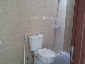 Disewakan Rumah Posisi Hook Dan Siap Huni Di Discovery Bintaro