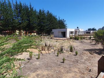 Parcela en Venta en Puertas del Mar
