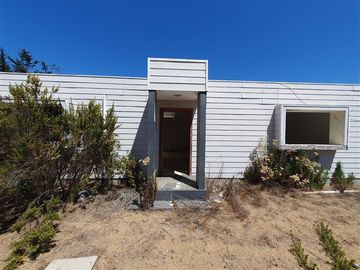 Parcela en Venta en Puertas del Mar