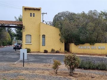 Parcela en Venta en Puertas del Mar