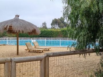 Parcela en Venta en Puertas del Mar