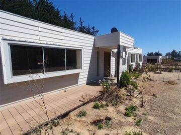 Parcela en Venta en Puertas del Mar