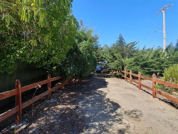 Parcela en Venta en Puertas del Mar