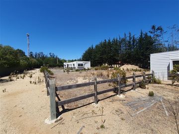 Parcela en Venta en Puertas del Mar