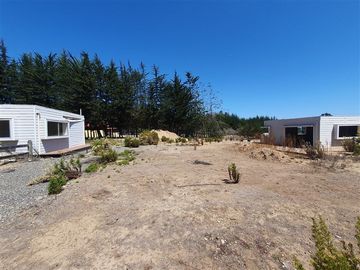Parcela en Venta en Puertas del Mar