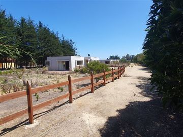 Parcela en Venta en Puertas del Mar