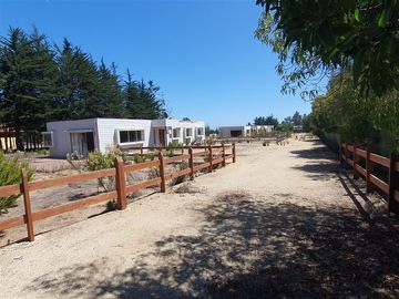 Parcela en Venta en Puertas del Mar