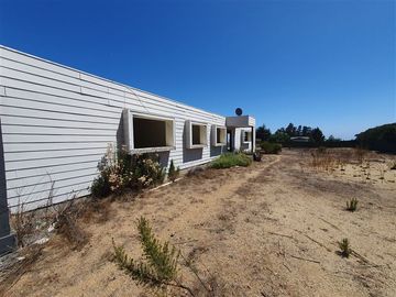 Parcela en Venta en Puertas del Mar