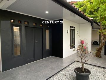 Dijual Rumah Bagus Siap Huni Di Ciledug Tangerang