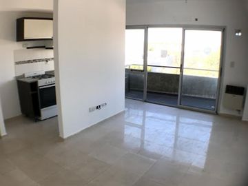 VENTA DEPARTAMENTO 2 AMB  A ESTRENAR CON BALCON Y COCHERA BANFIELD