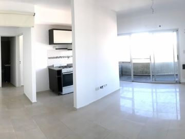VENTA DEPARTAMENTO 2 AMB  A ESTRENAR CON BALCON Y COCHERA BANFIELD