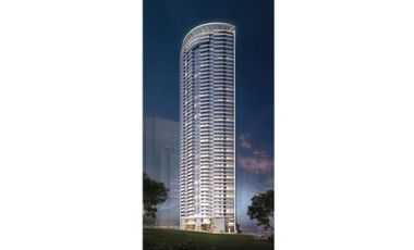 For SALE 3 BR UNIT / Shang Residences at Wack Wack