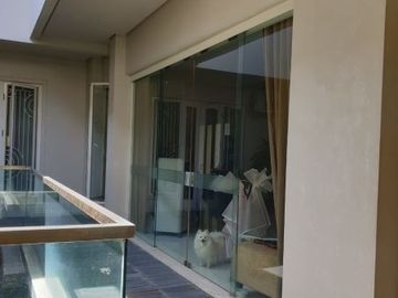 Rumah Mewah Minimalis Di Perumahan Regency 21 Surabaya
