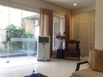 Rumah Mewah Minimalis Di Perumahan Regency 21 Surabaya