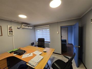 Oficina en venta en Talca - EXCELENTE INVERSION