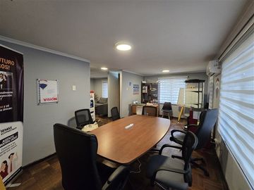 Oficina en venta en Talca - EXCELENTE INVERSION