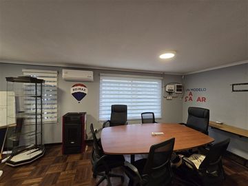 Oficina en venta en Talca - EXCELENTE INVERSION