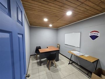 Oficina en venta en Talca - EXCELENTE INVERSION