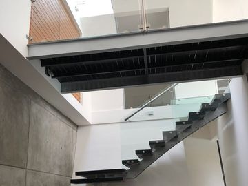 CASA EN VENTA EN CUMBRES DEL LAGO CON ROOF GARDEN
